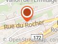 Bernard Krauss Psychothérapie