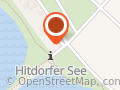 Parkplatz Hitdorfer See