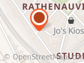 Physiotherapie Anne Westermann Köln (Rathenauplatz)