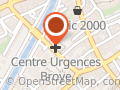 CMCB Centre Médico-Chirurgical de la Broye SA