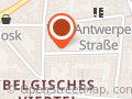 biszet Kosmetik-Kühler