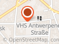 Psychotherapie Antwerpener