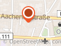 Cologne Flacon