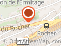 Foyer du Rocher