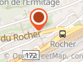 Foyer du Rocher