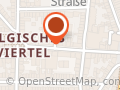 Soboco Yoga Studio im Belgischen Viertel