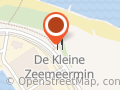 Petit Visrestaurant 'de Kleine Zeemeermin'