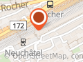 SUSHIZEN Neuchâtel