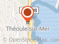 BARNES Théoule-sur-Mer