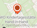 Arbeiterwohlfahrt, Kindertagesstätte Hand in Hand