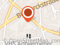 EisLiebe Bistro im Belgischen Viertel