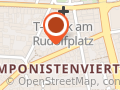 Rheinische Hochschule Köln (RH Köln) - Standort Lindenstraße