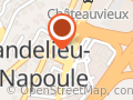 century 21 azurim immobilier mandelieu