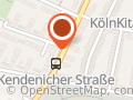 Mietergenossenschaft Kalscheurer Weg eG