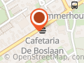 Boslaan Cafetaria Snackbar de