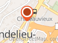 Parking de l'Avenue