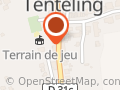 Amicale SP Tenteling-Ebring