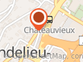 CAISSE DE CREDIT MUTUEL MANDELIEU