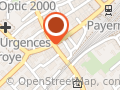 KING S PUB Sàrl, succursale de Payerne