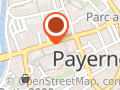 Chez Smoke - Payerne