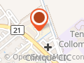 AS Rental Cars (vehicle collection and drop off)