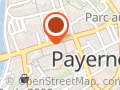 Chez Smoke - Payerne