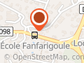 École Primaire Publique Fanfarigoule