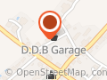 Garage D.D.B Auto-Moto, De Blaireville