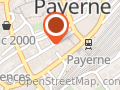 Postomat Payerne, Filiale