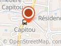 Carrefour City Mandelieu La Napoule