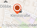 Turnhalle Kleiststrasse