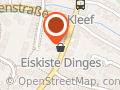 Eiskiste Dinges