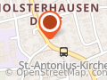 Pfarrheim St.Antonius