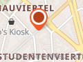 Mango – Bar, Restaurant, Zülpicherstr.1