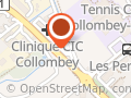 Banque Raiffeisen du Haut-Léman - Agence de Collombey-Muraz