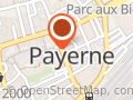 NICOD + PERRIN ingénieurs et géomètres SA