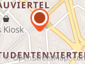 Roter Platz - Bar, Restaurant