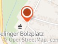 Pflasterbau MTU