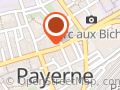 Bar café le Xe