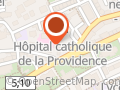 Secrétariat Policlinique