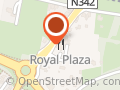 Royal Plaza B.V.