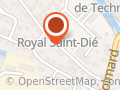 Commissariat de police de Saint-Dié-des-Vosges
