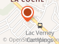 Café Restaurant du Lac Vernay