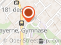 Gymnase Intercantonal de la Broye