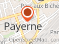 Stegi SA Payerne