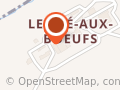 Hospice Le Pré-aux-Boeufs