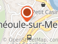 Sophrologie - Théoule sur Mer