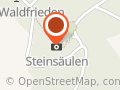 Waldfrieden