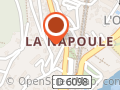 Petit Casino Mandelieu La Napoule Impasse Joint