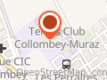 Bibliothèque communale et scolaire de Collombey-Muraz